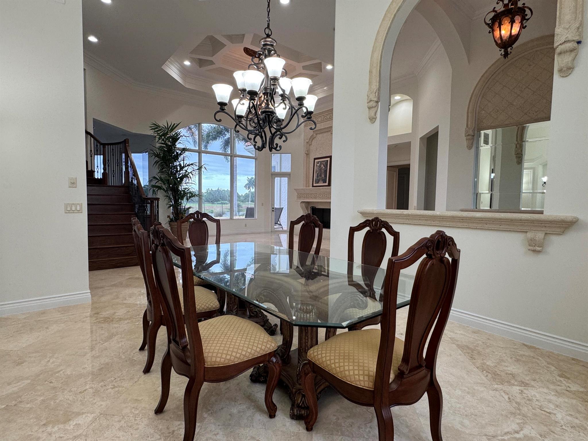 TESORO PLAT NO 3 - Residential