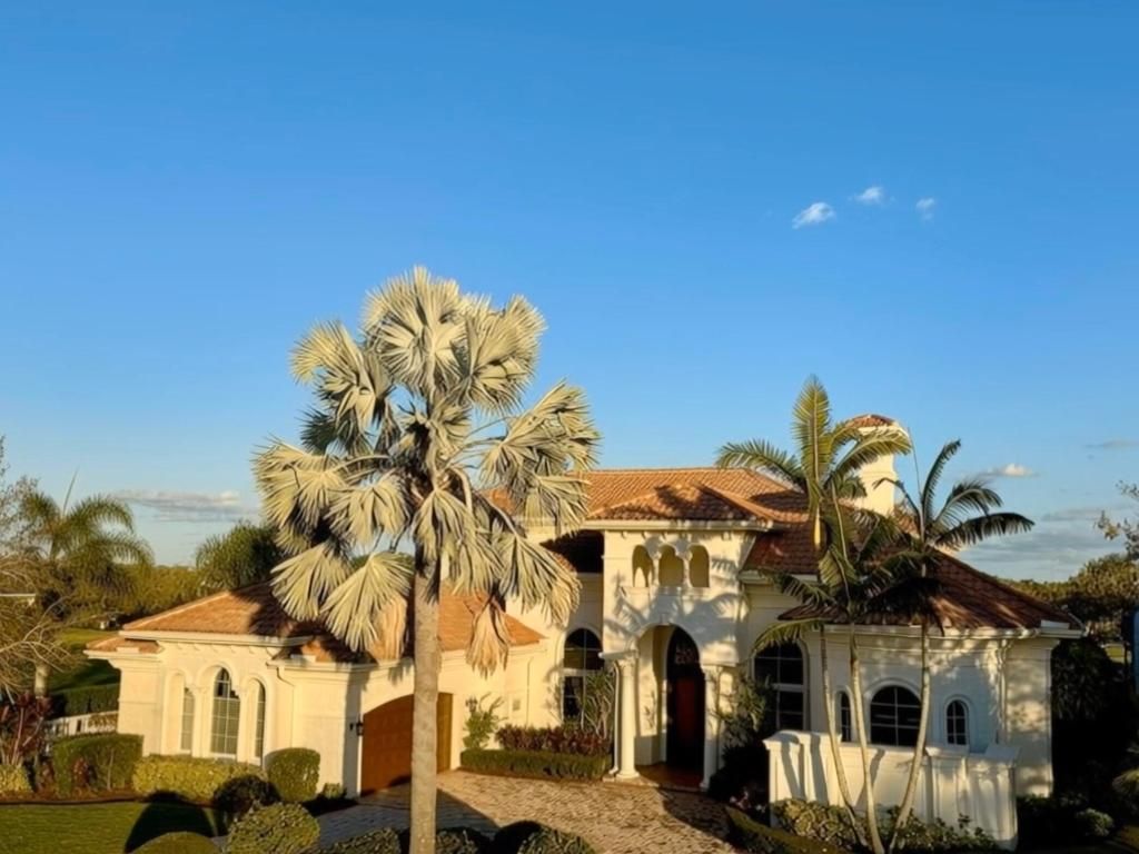 Photo of 118 SE Rio Casarano, Port Saint Lucie, FL 34984 (MLS # R11136755)