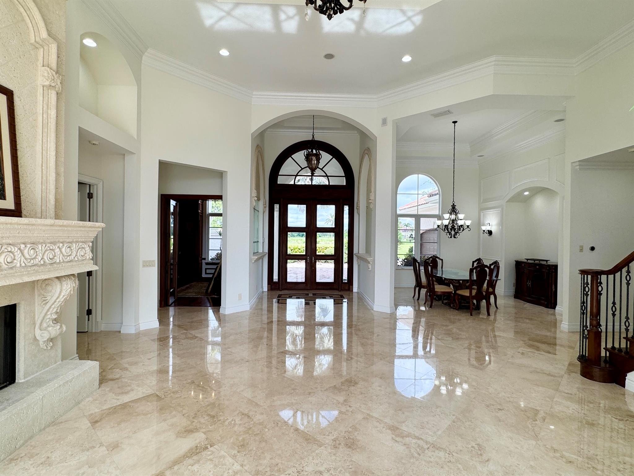 TESORO PLAT NO 3 - Residential