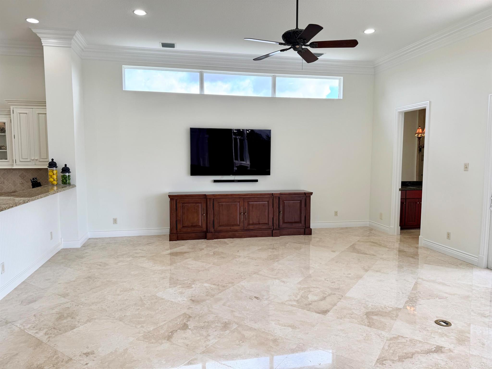 TESORO PLAT NO 3 - Residential