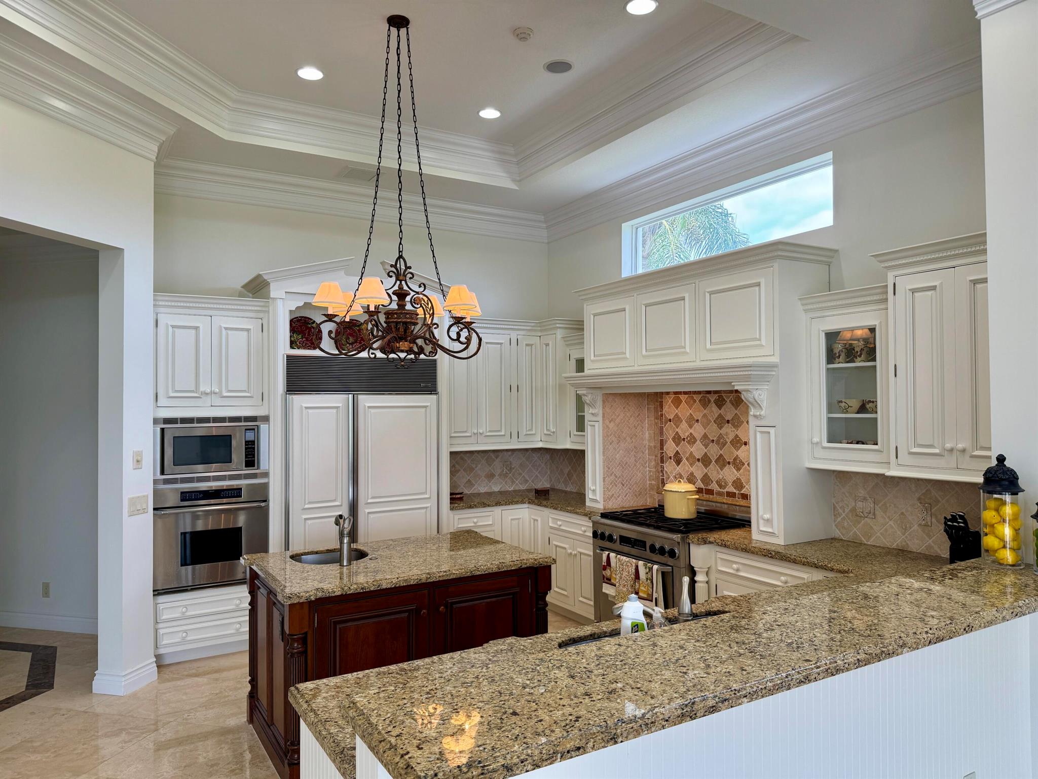 TESORO PLAT NO 3 - Residential