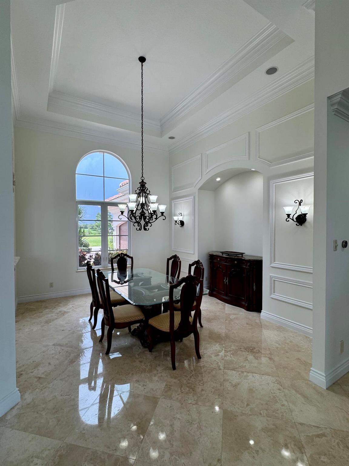 TESORO PLAT NO 3 - Residential