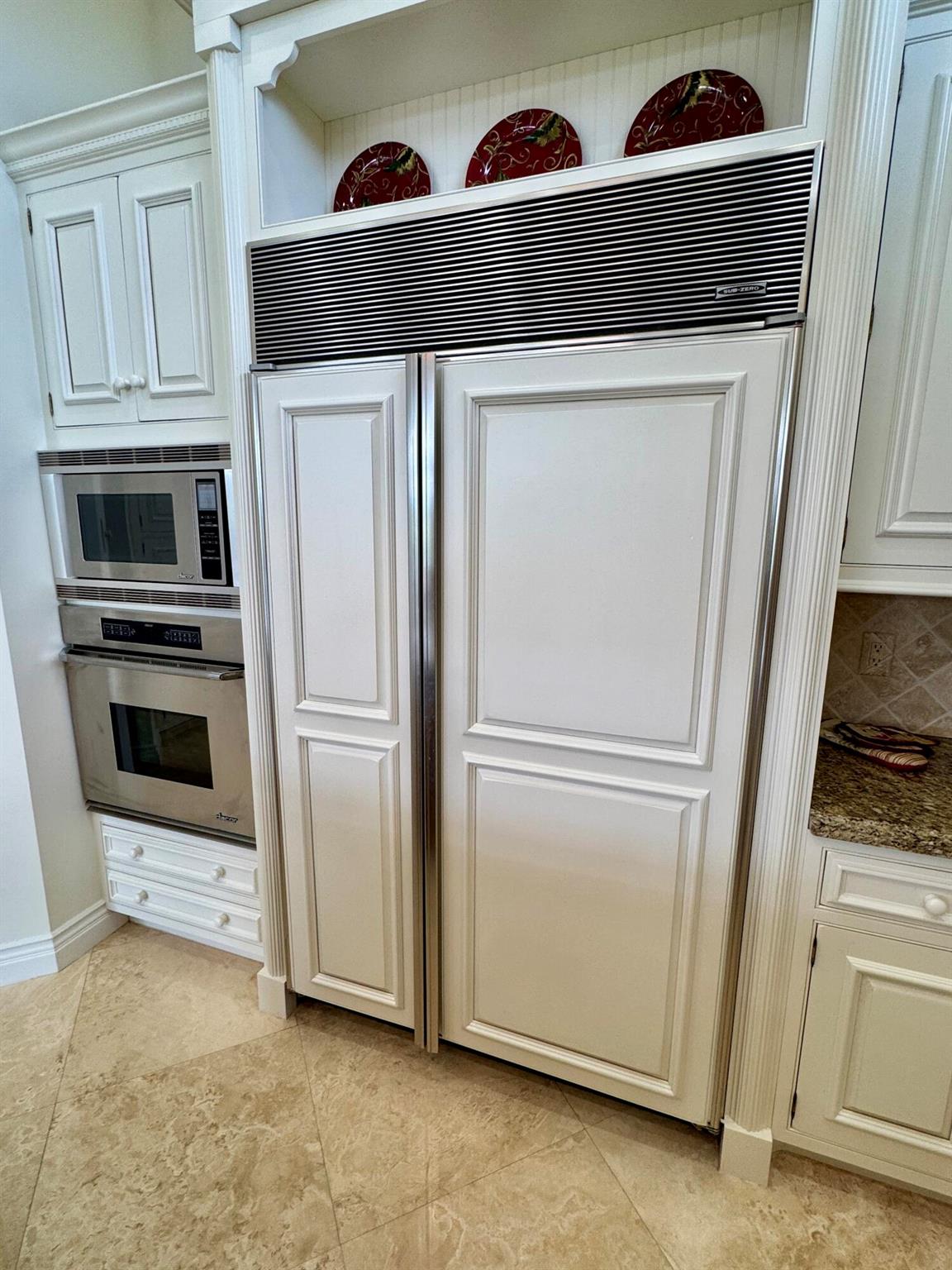 TESORO PLAT NO 3 - Residential