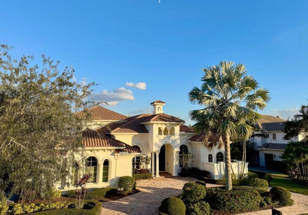 Photo of 118 SE Rio Casarano, Port Saint Lucie, FL 34984 (MLS # R11136755)