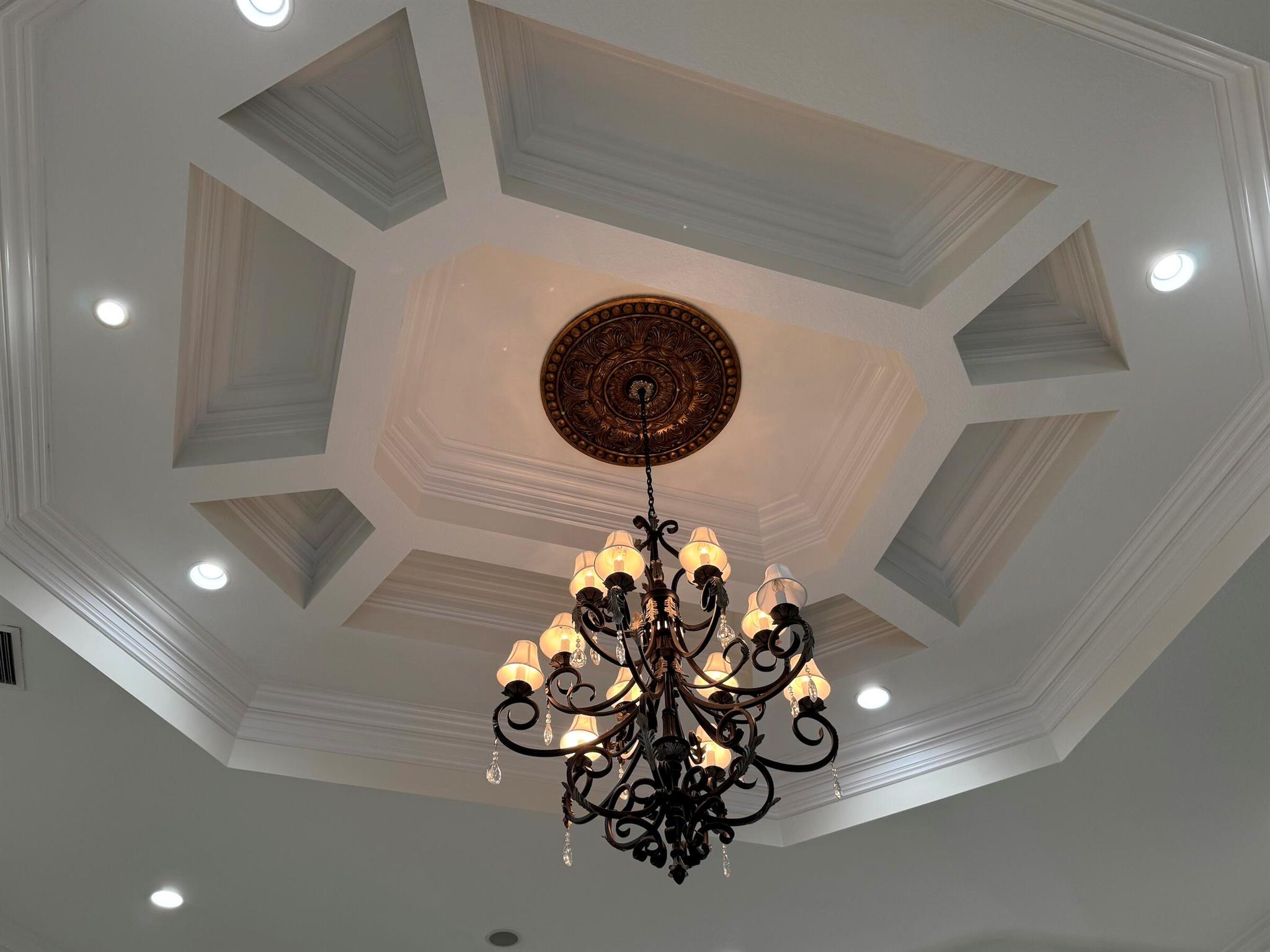 TESORO PLAT NO 3 - Residential