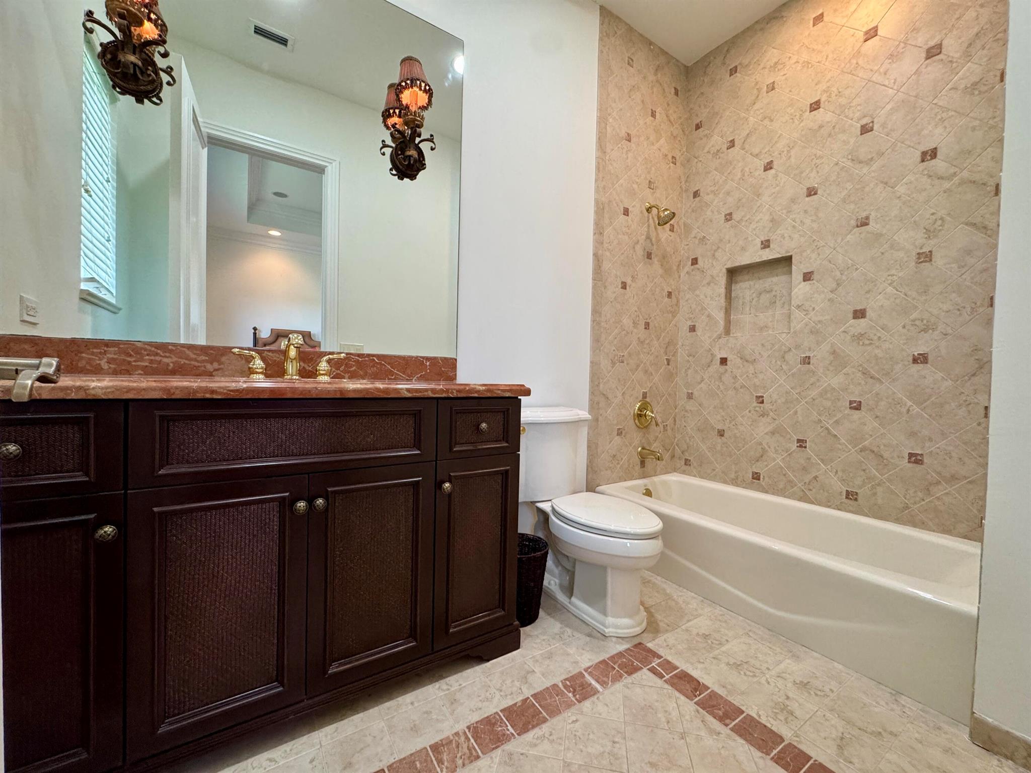 TESORO PLAT NO 3 - Residential