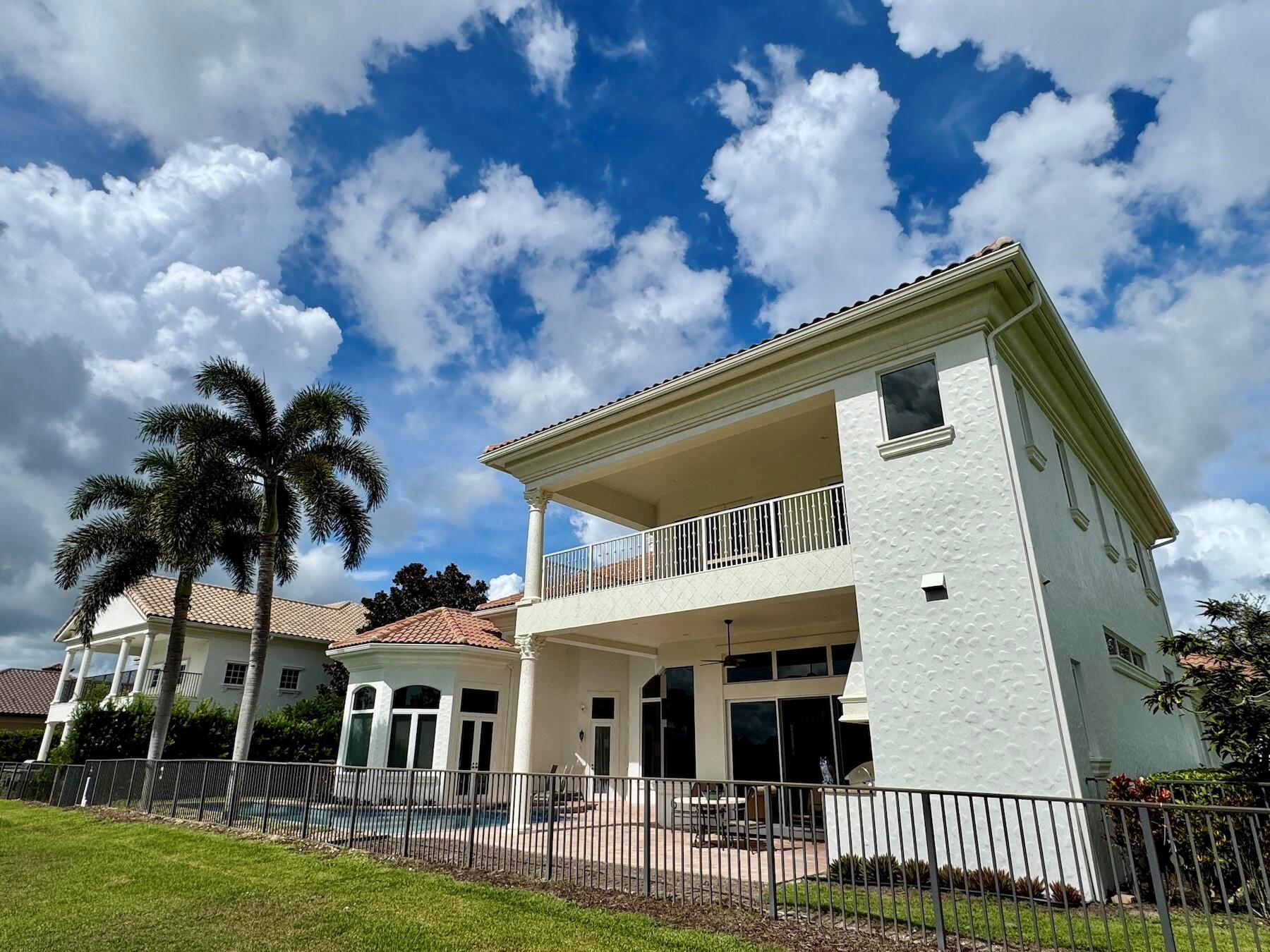 TESORO PLAT NO 3 - Residential