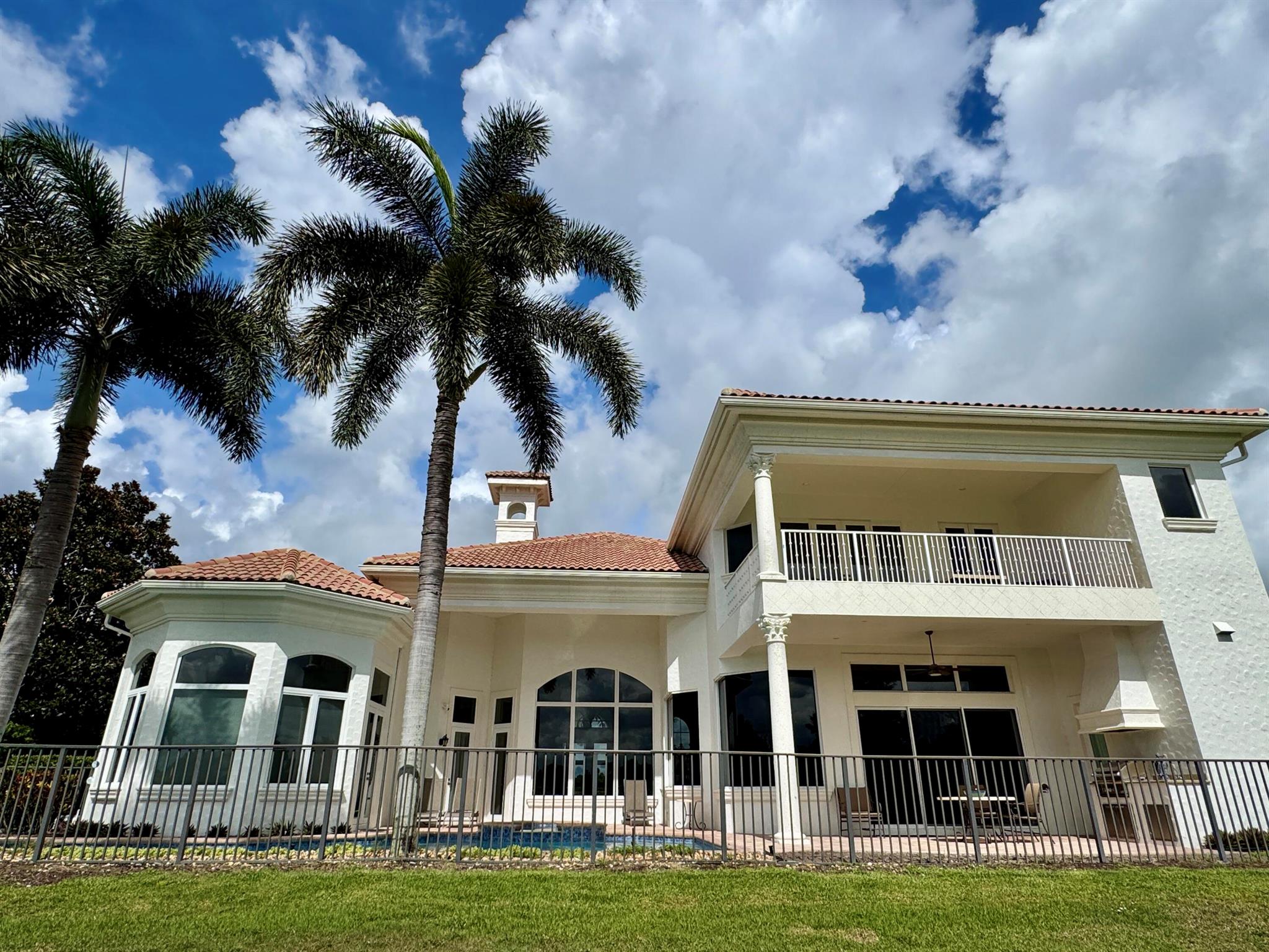 TESORO PLAT NO 3 - Residential