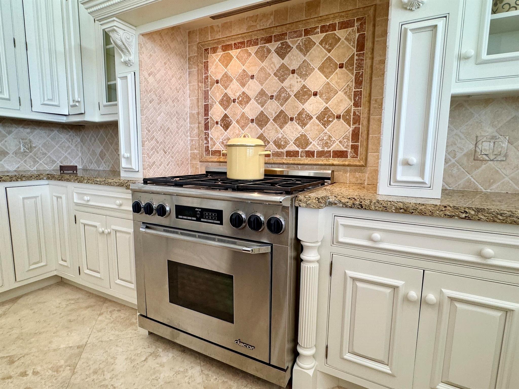 TESORO PLAT NO 3 - Residential