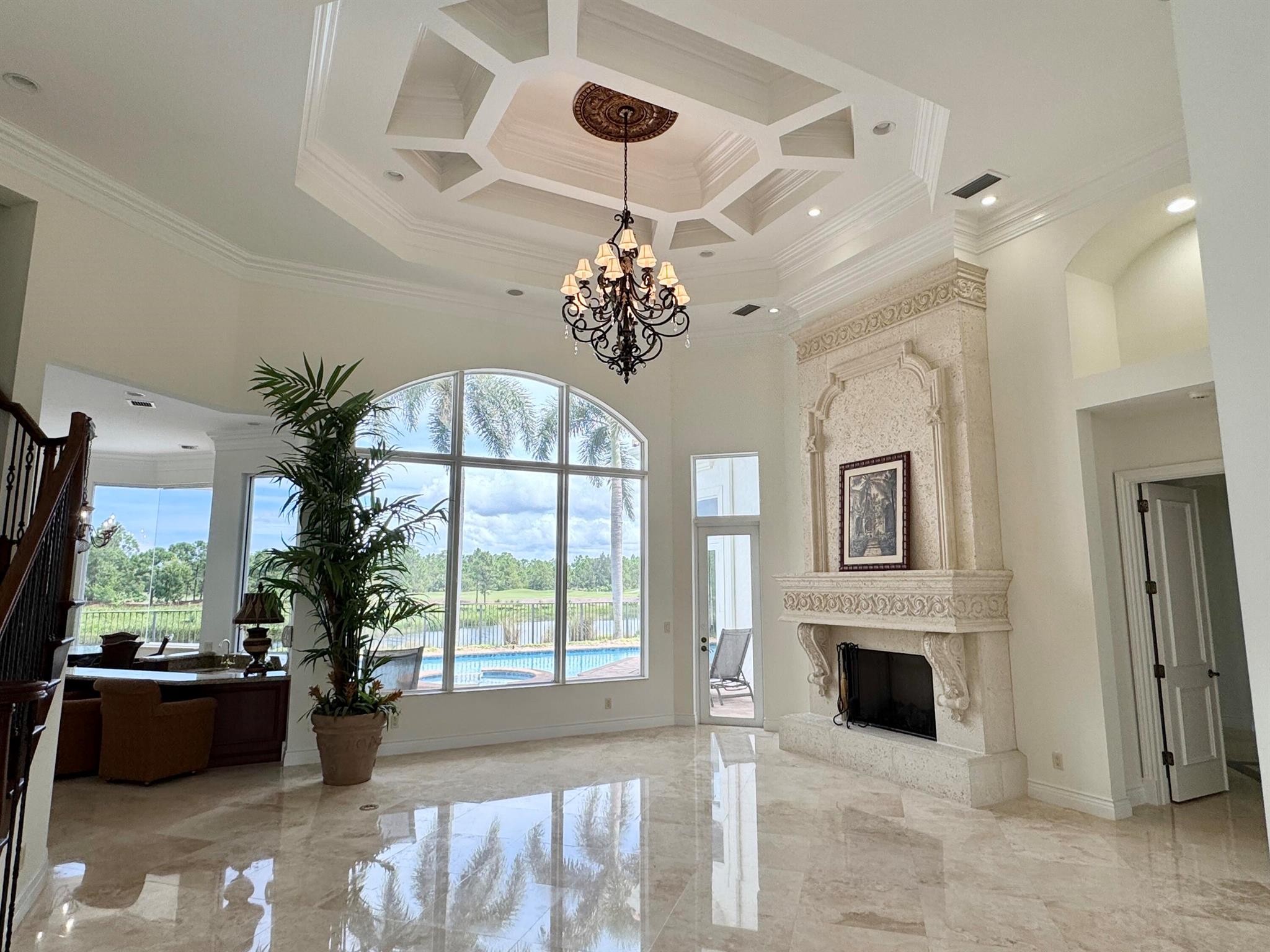 TESORO PLAT NO 3 - Residential