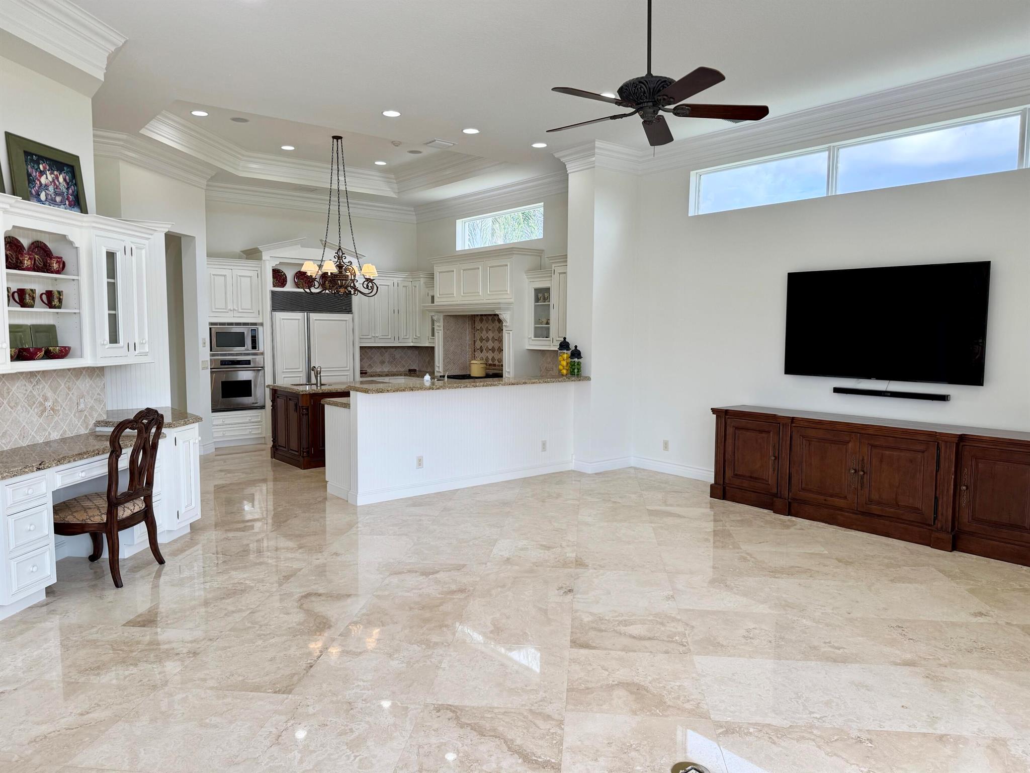 TESORO PLAT NO 3 - Residential