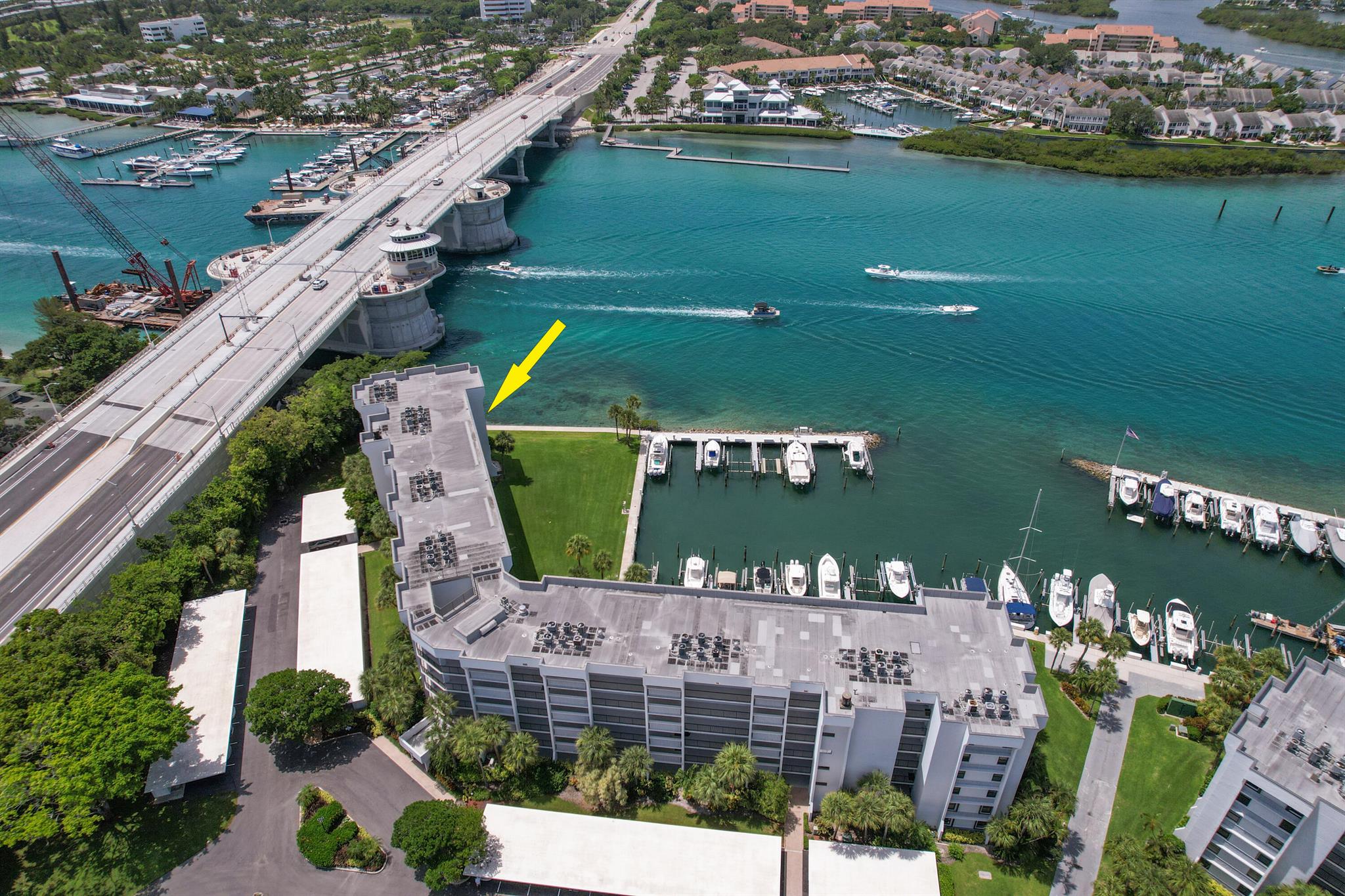 JUPITER COVE CONDO - Residential