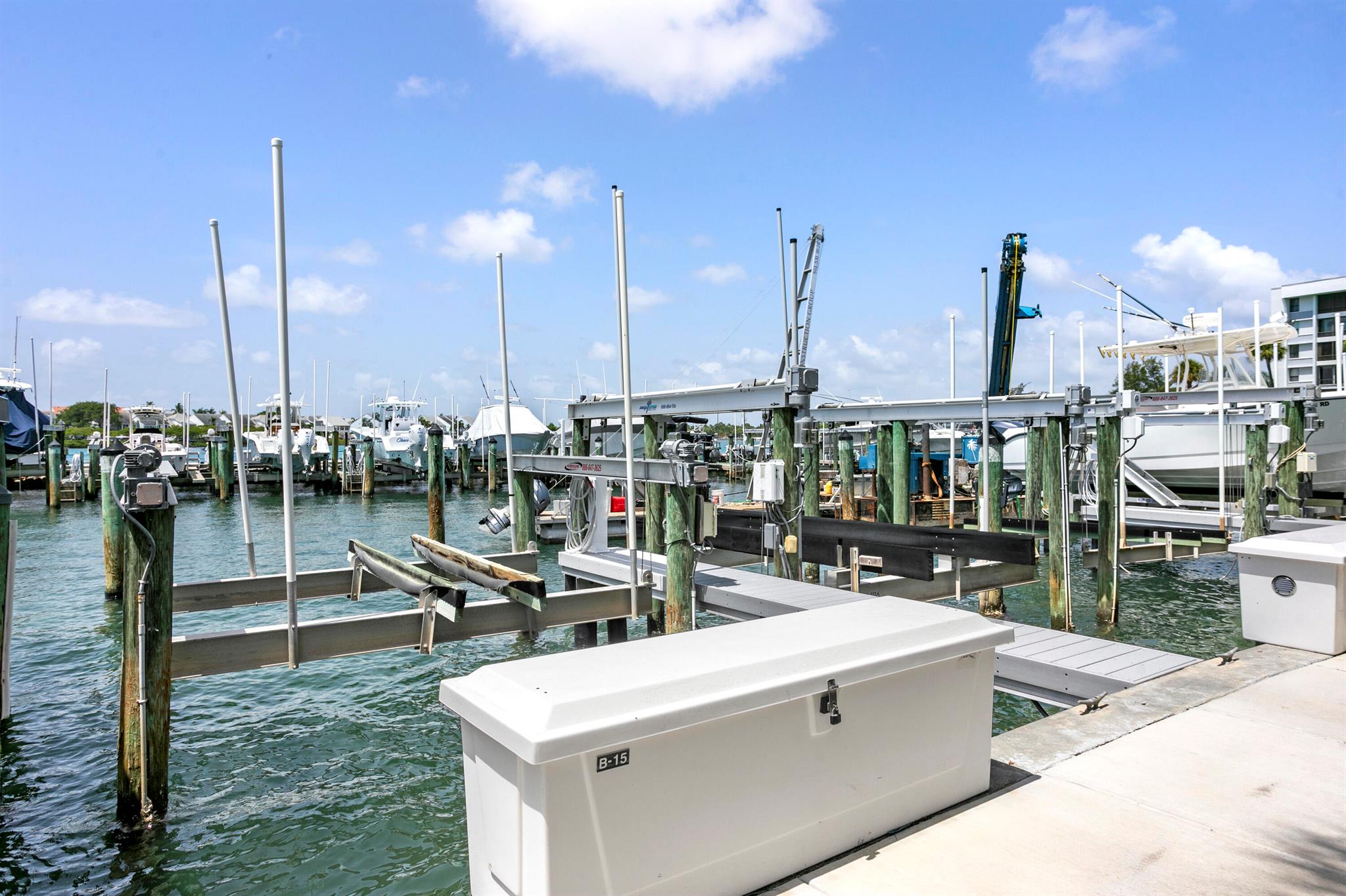 JUPITER COVE CONDO - Residential