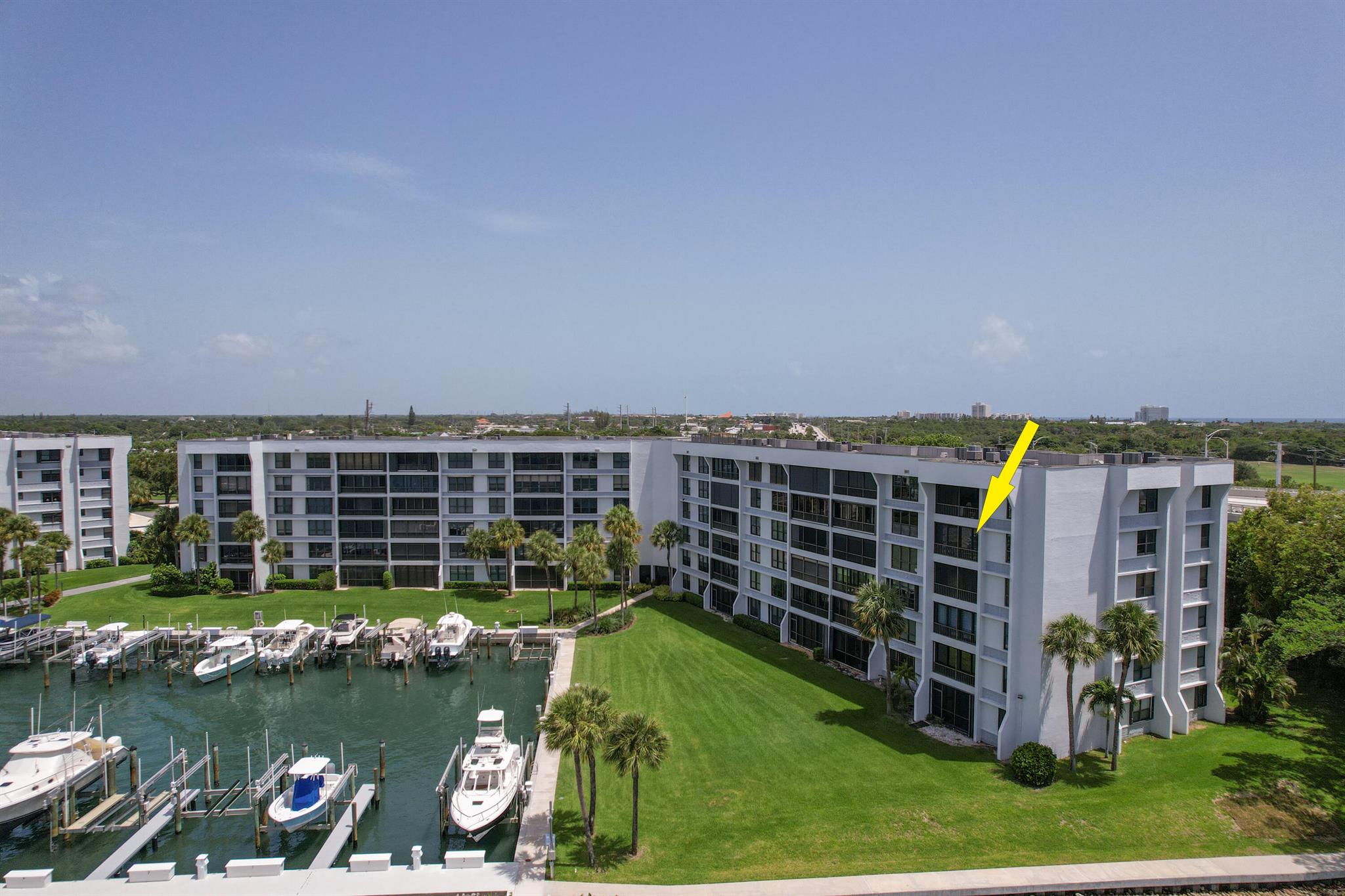 JUPITER COVE CONDO - Residential