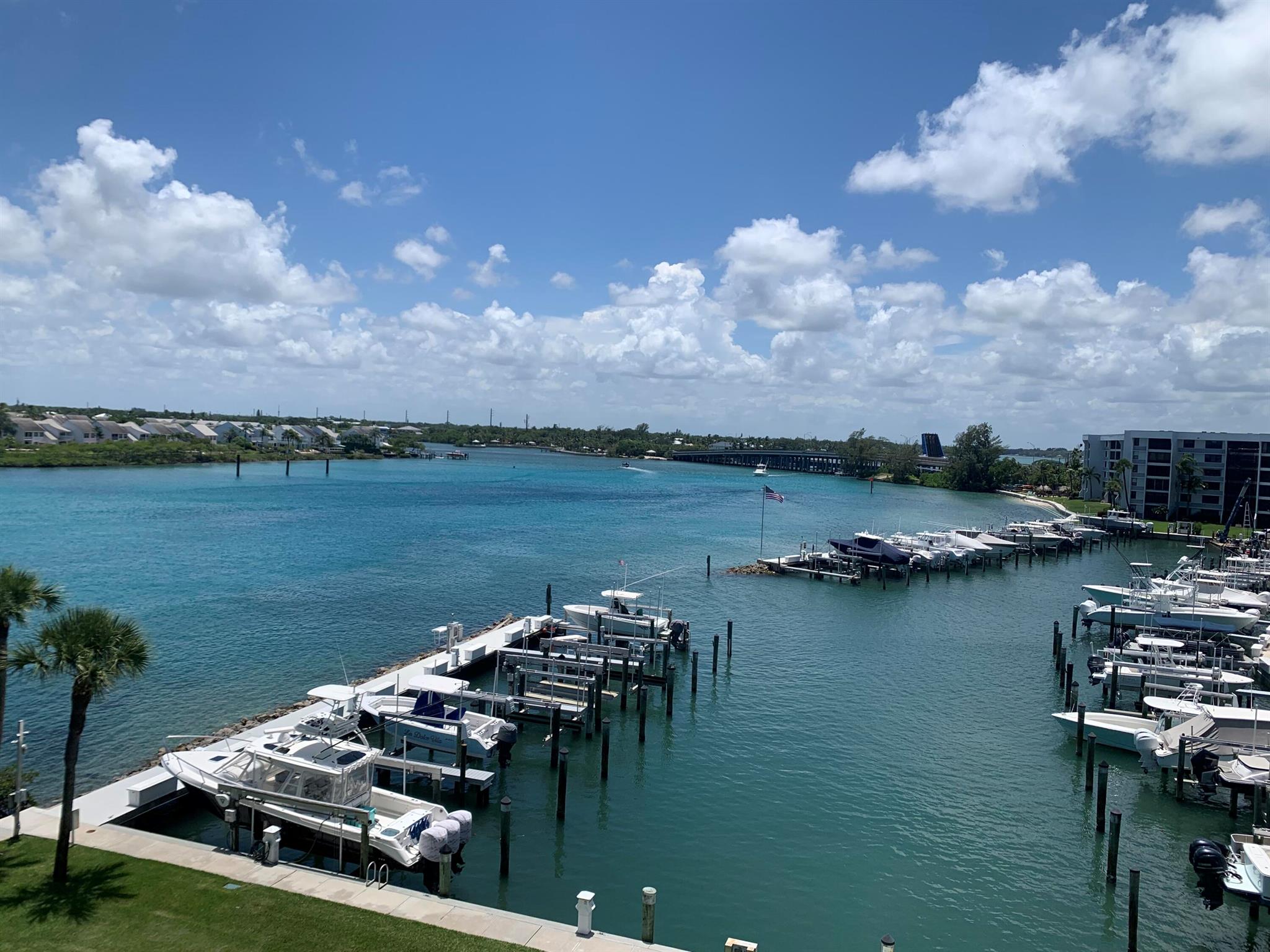 JUPITER COVE CONDO - Residential