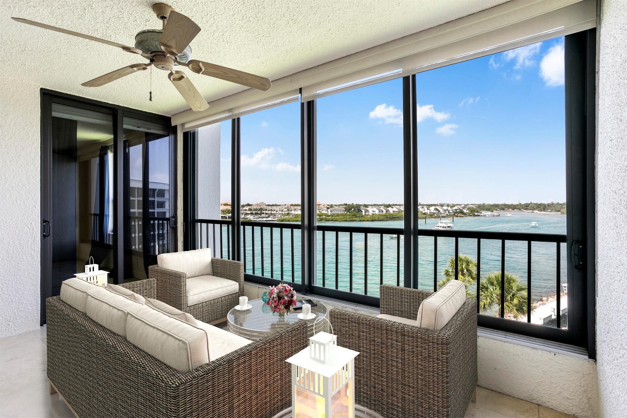 JUPITER COVE CONDO - Residential