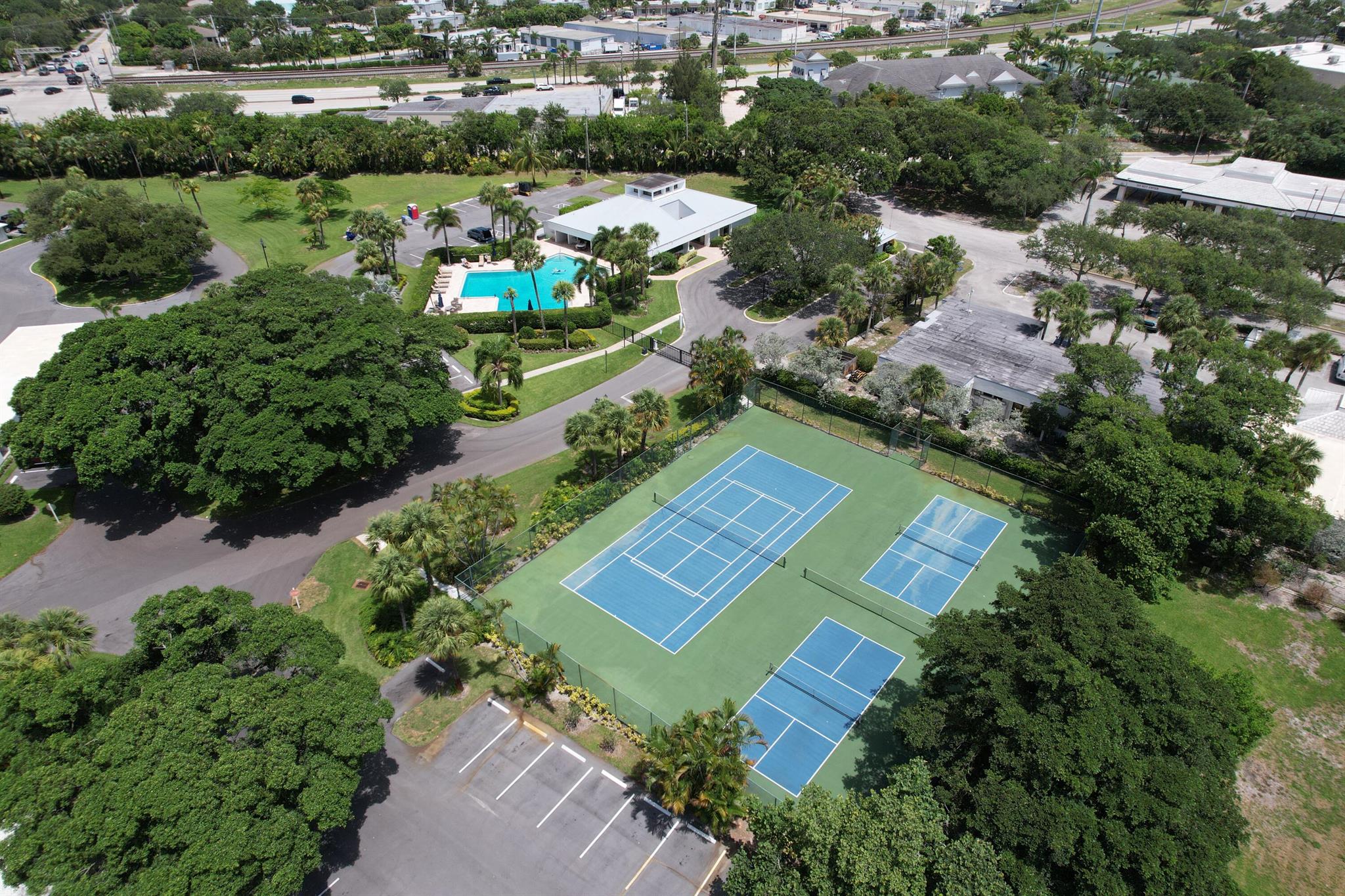 JUPITER COVE CONDO - Residential