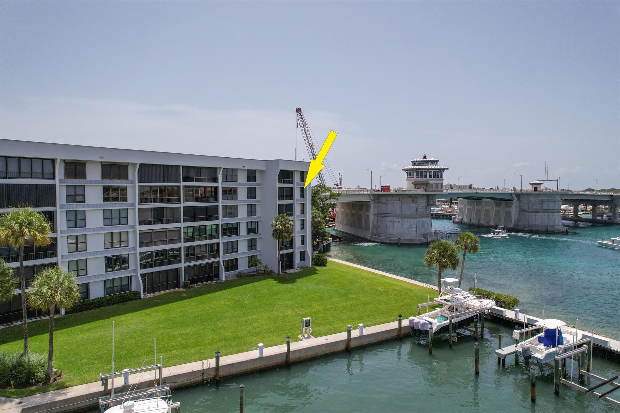 JUPITER COVE CONDO - Residential