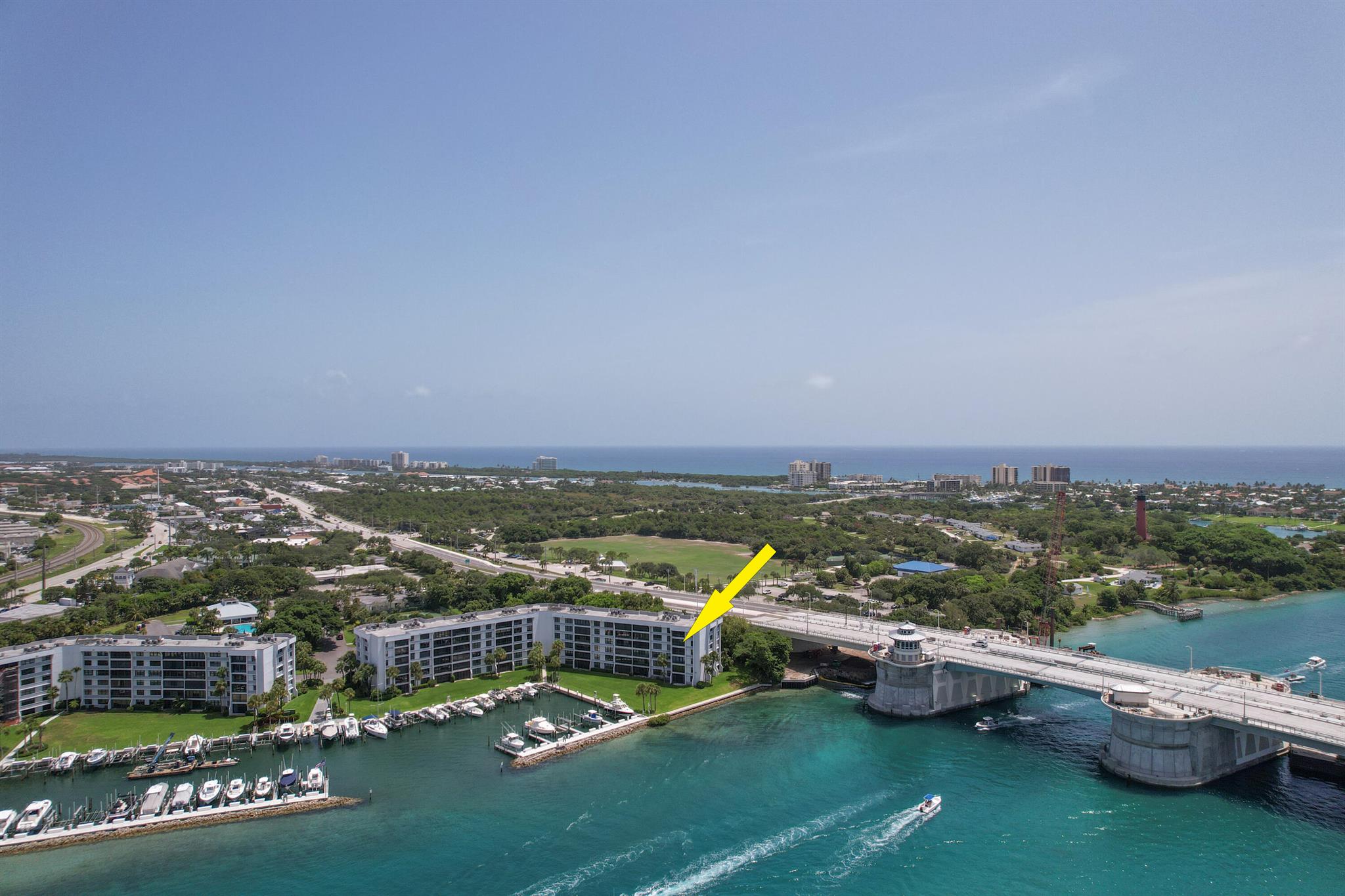 JUPITER COVE CONDO - Residential