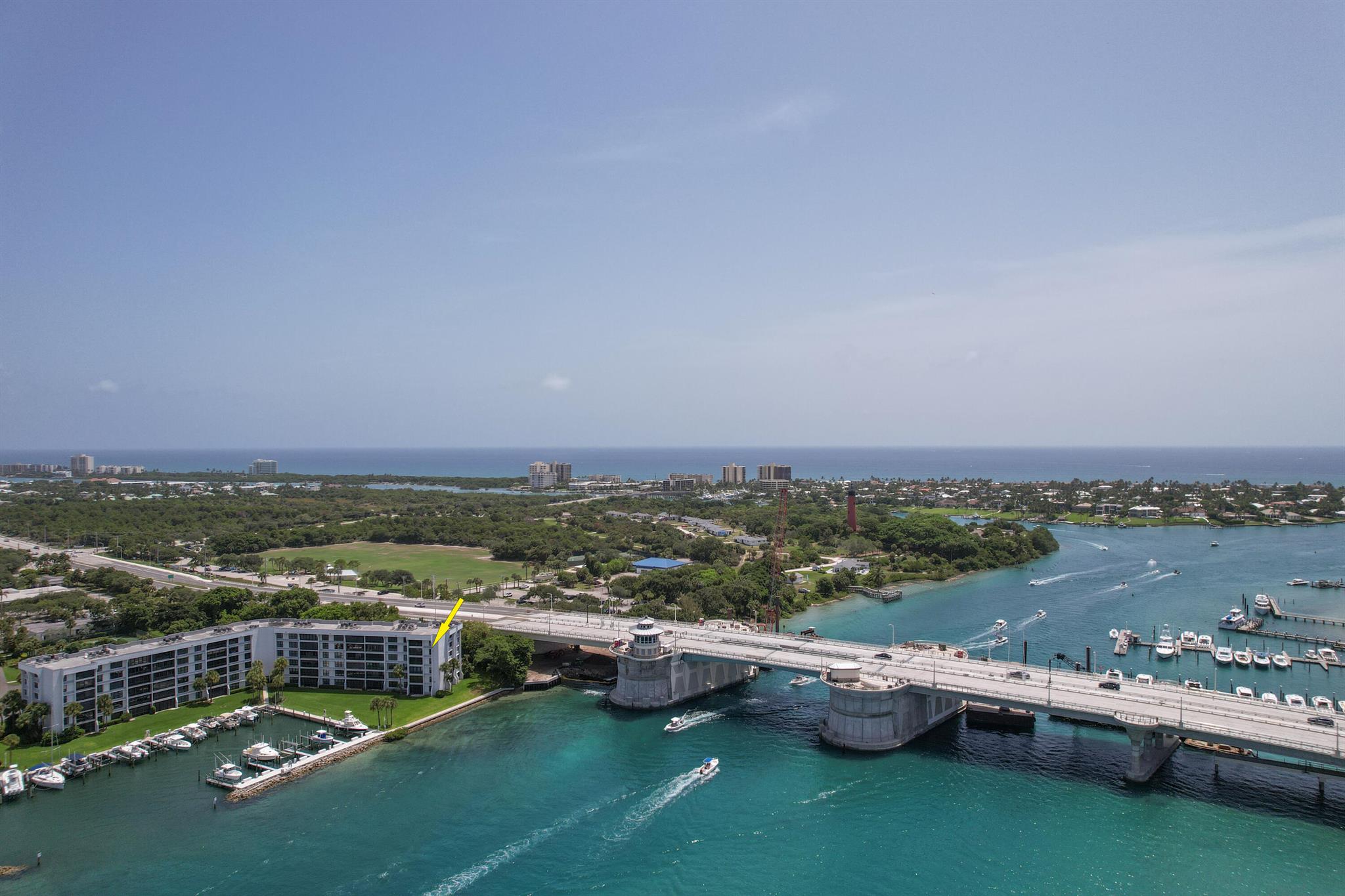 JUPITER COVE CONDO - Residential