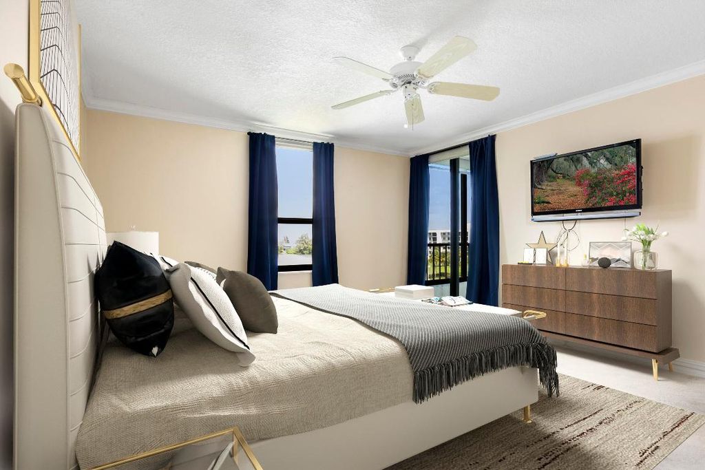 Photo of 1748 Jupiter Cove Drive #524a, Jupiter, FL 33469 (MLS # R11138390)