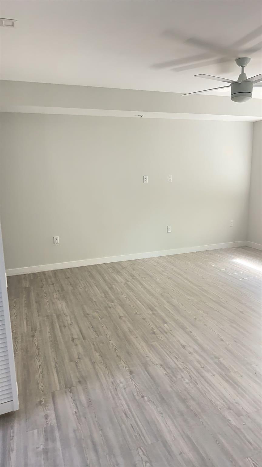 PALM AIRE PRESERVE - Residential Lease