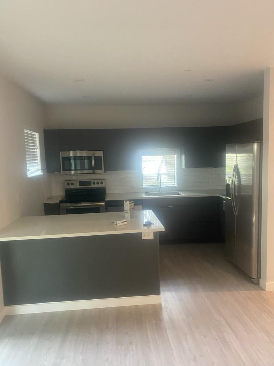 PALM AIRE PRESERVE - Residential Lease