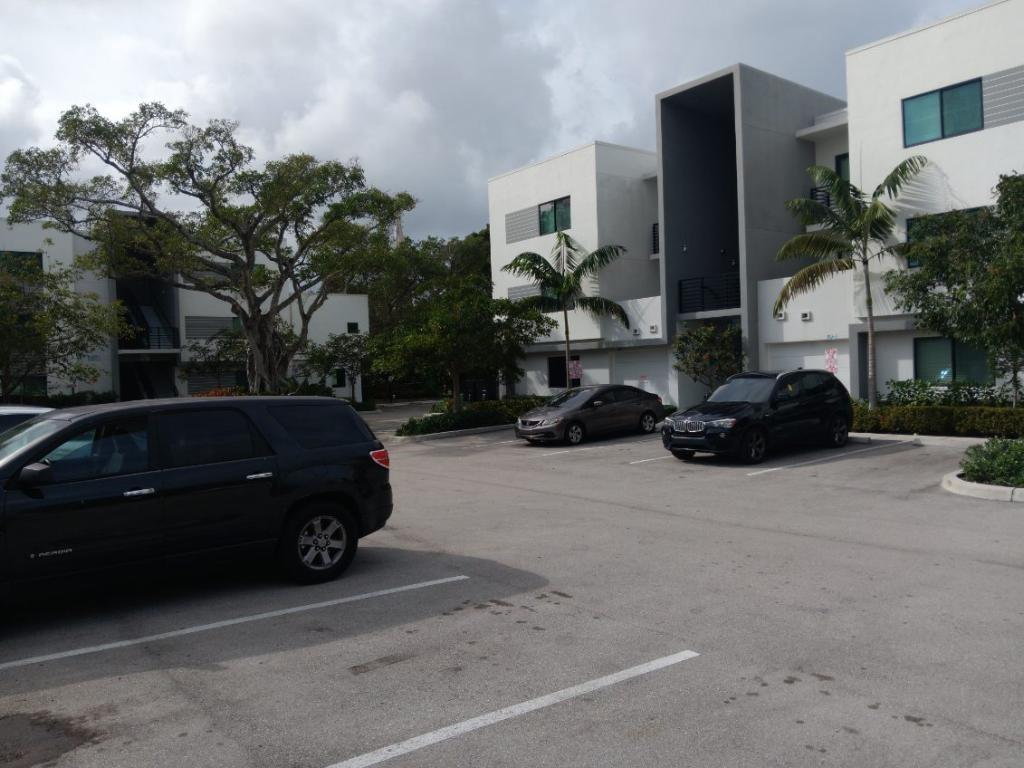 PALM AIRE PRESERVE - Residential Lease