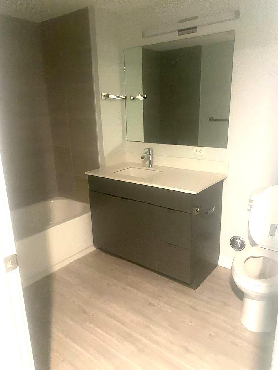 PALM AIRE PRESERVE - Residential Lease