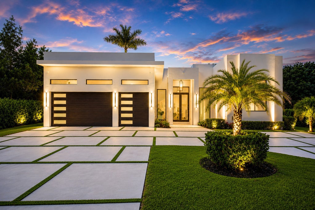 Photo of 11601 NW 27th Street, Plantation, FL 33323 (MLS # B26037939)