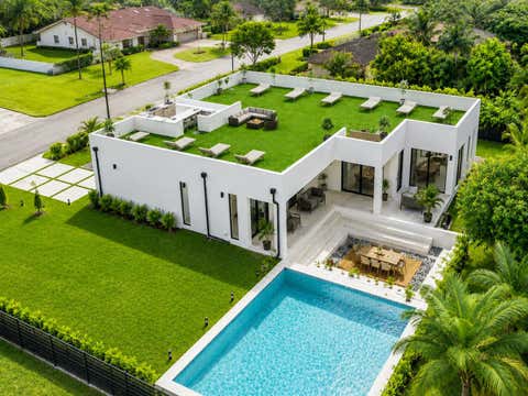 Tiny photo for 11601 NW 27th Street, Plantation, FL 33323 (MLS # B26037939)
