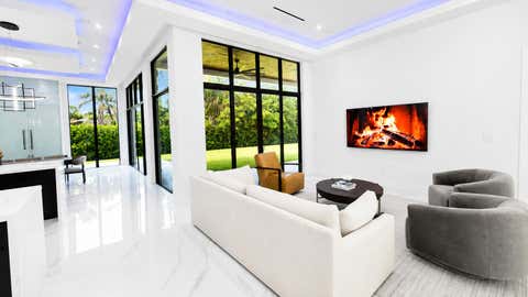 Tiny photo for 11601 NW 27th Street, Plantation, FL 33323 (MLS # B26037939)