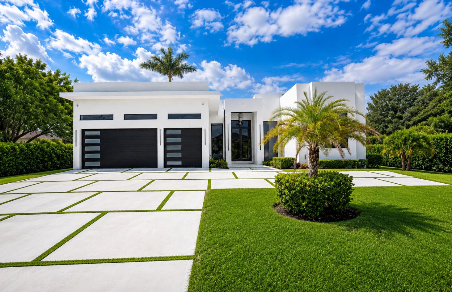 11601 NW 27th Street