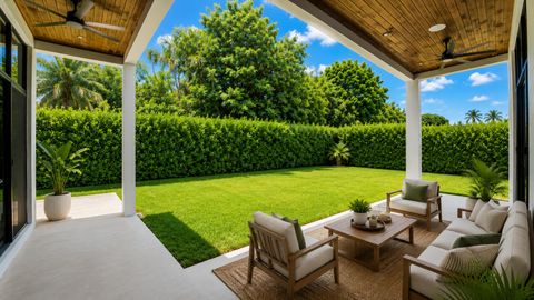 Tiny photo for 11601 NW 27th Street, Plantation, FL 33323 (MLS # B26037939)