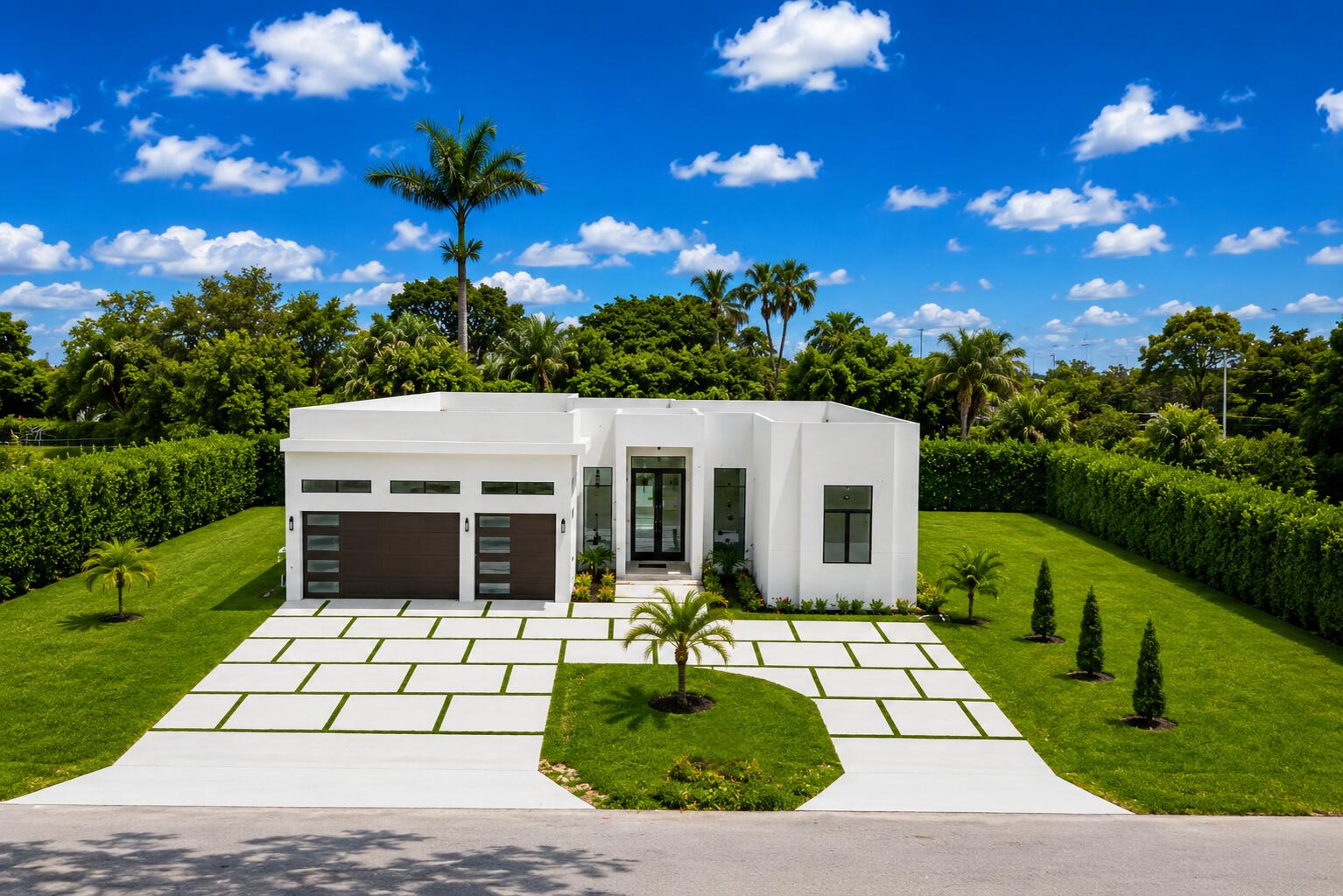 11601 NW 27th Street