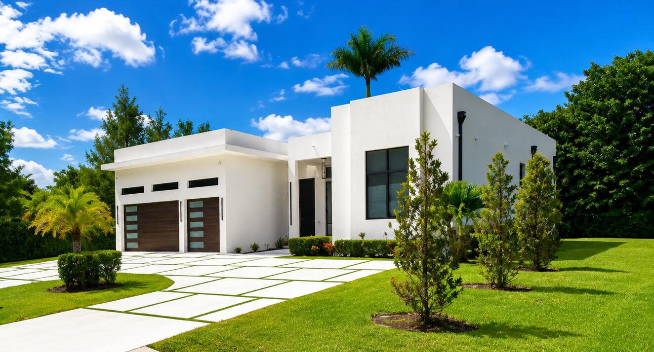 11601 NW 27th Street