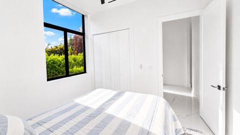 Tiny photo for 11601 NW 27th Street, Plantation, FL 33323 (MLS # B26037939)