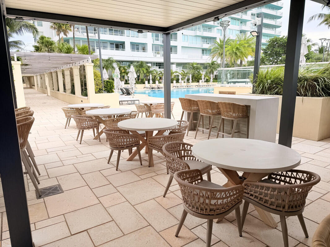South Pointe Towers Condo - Residential Lease