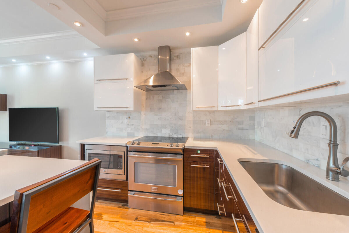 South Pointe Towers Condo - Residential Lease