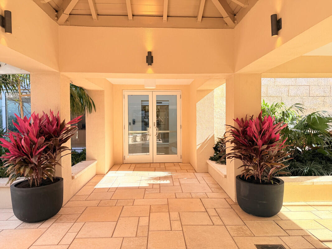 South Pointe Towers Condo - Residential Lease
