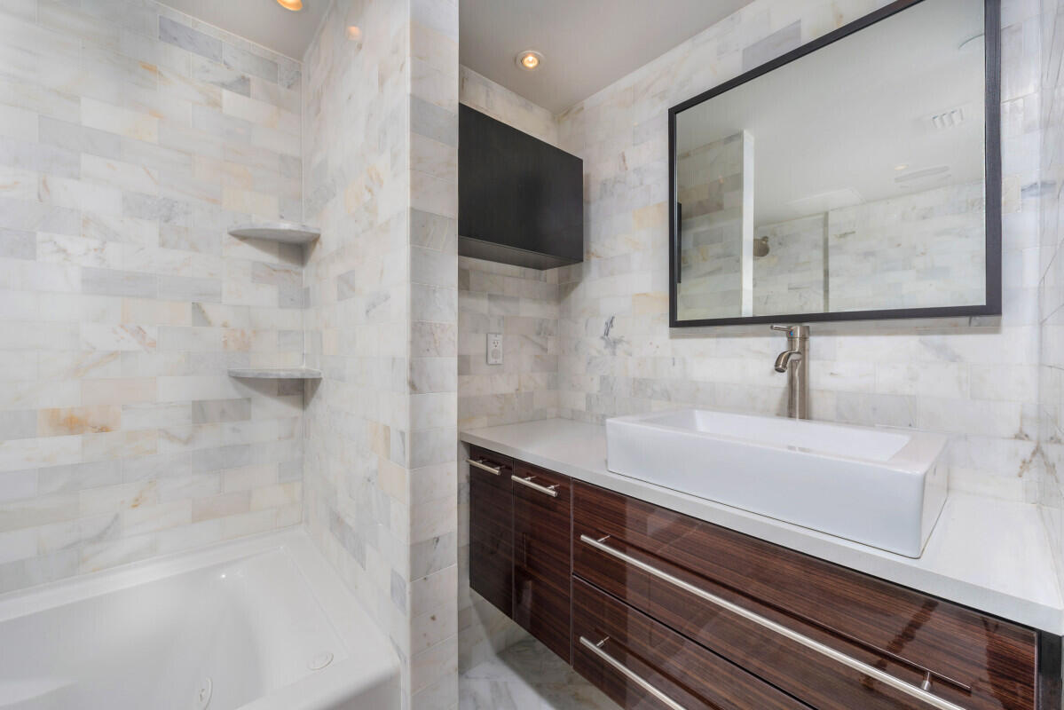 South Pointe Towers Condo - Residential Lease