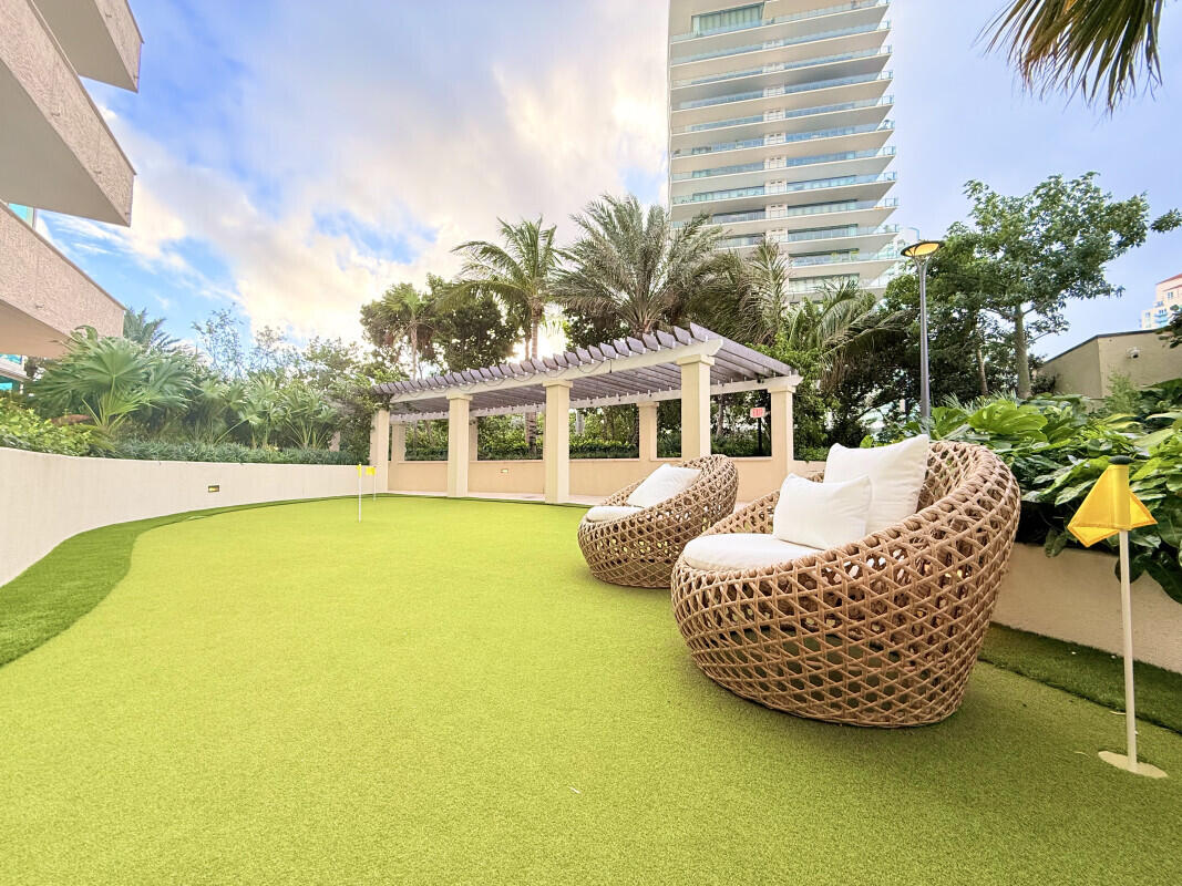 South Pointe Towers Condo - Residential Lease
