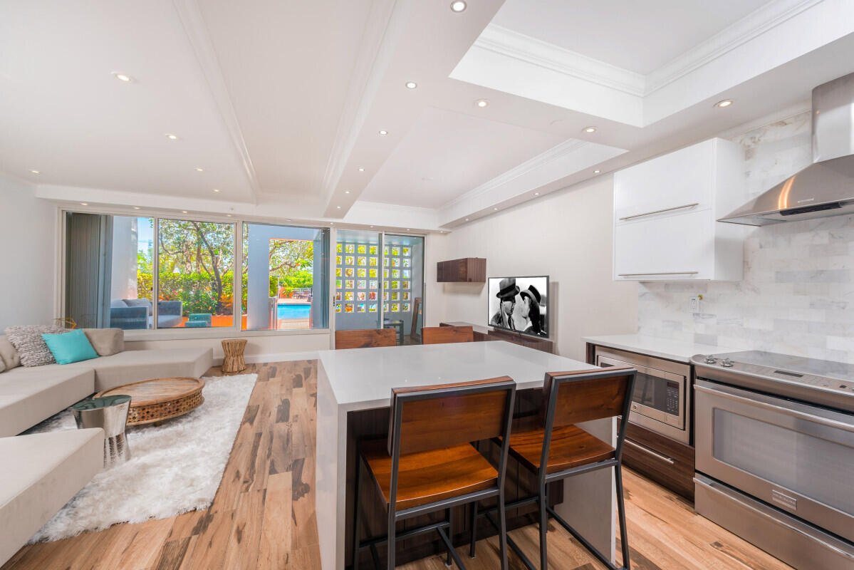 South Pointe Towers Condo - Residential Lease