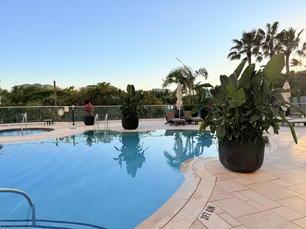 South Pointe Towers Condo - Residential Lease