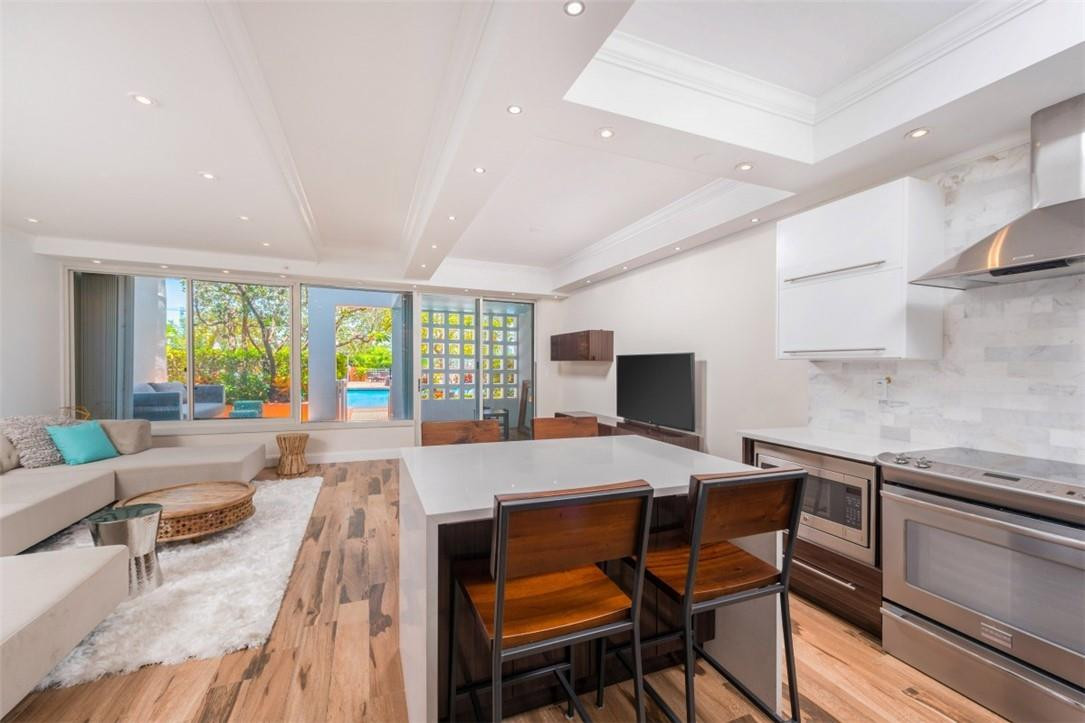 400 S Pointe Drive 307