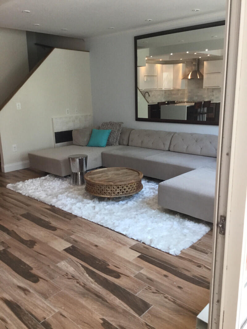 South Pointe Towers Condo - Residential Lease