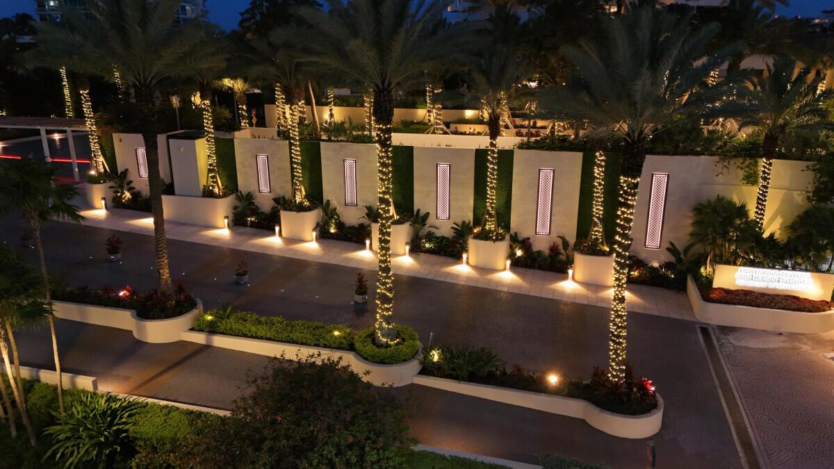 South Pointe Towers Condo - Residential Lease