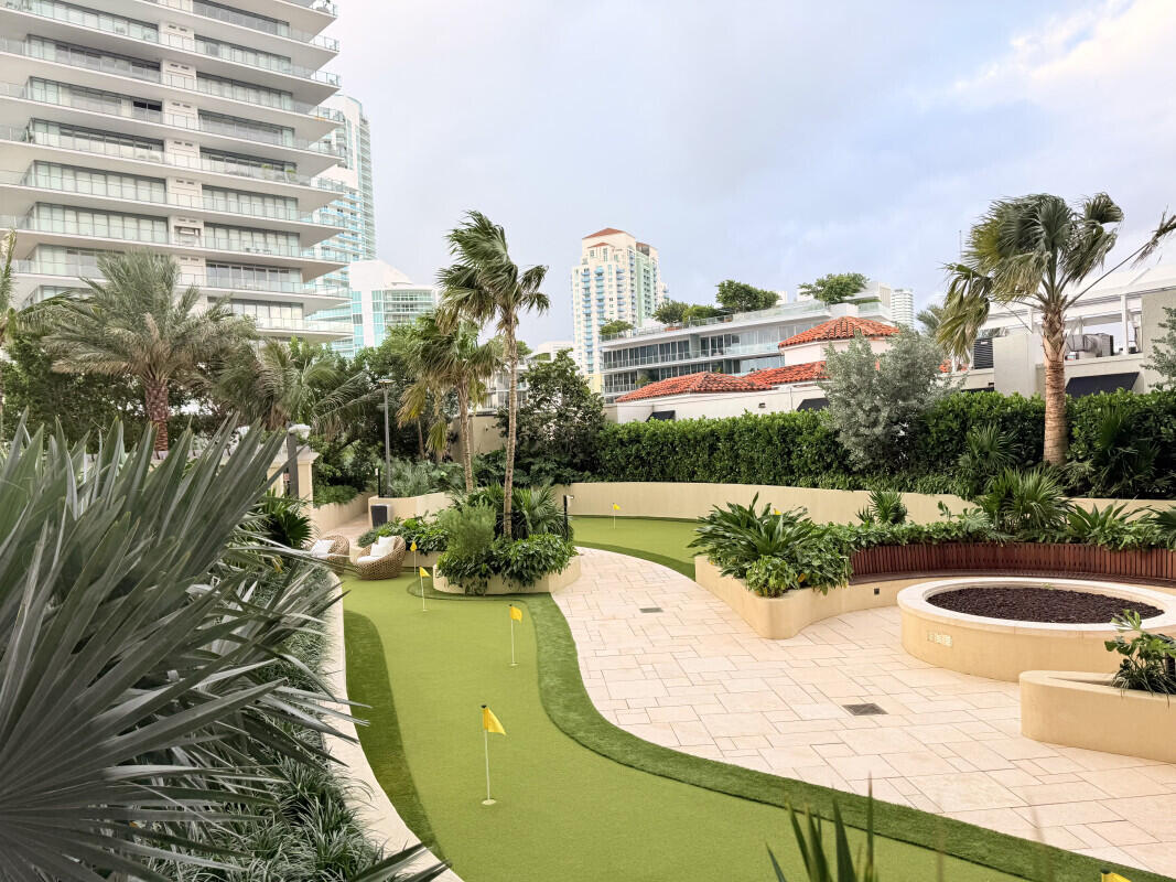 South Pointe Towers Condo - Residential Lease