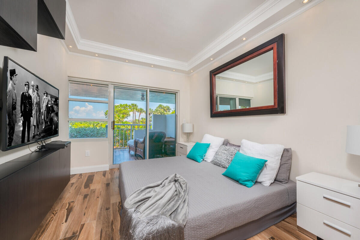 South Pointe Towers Condo - Residential Lease