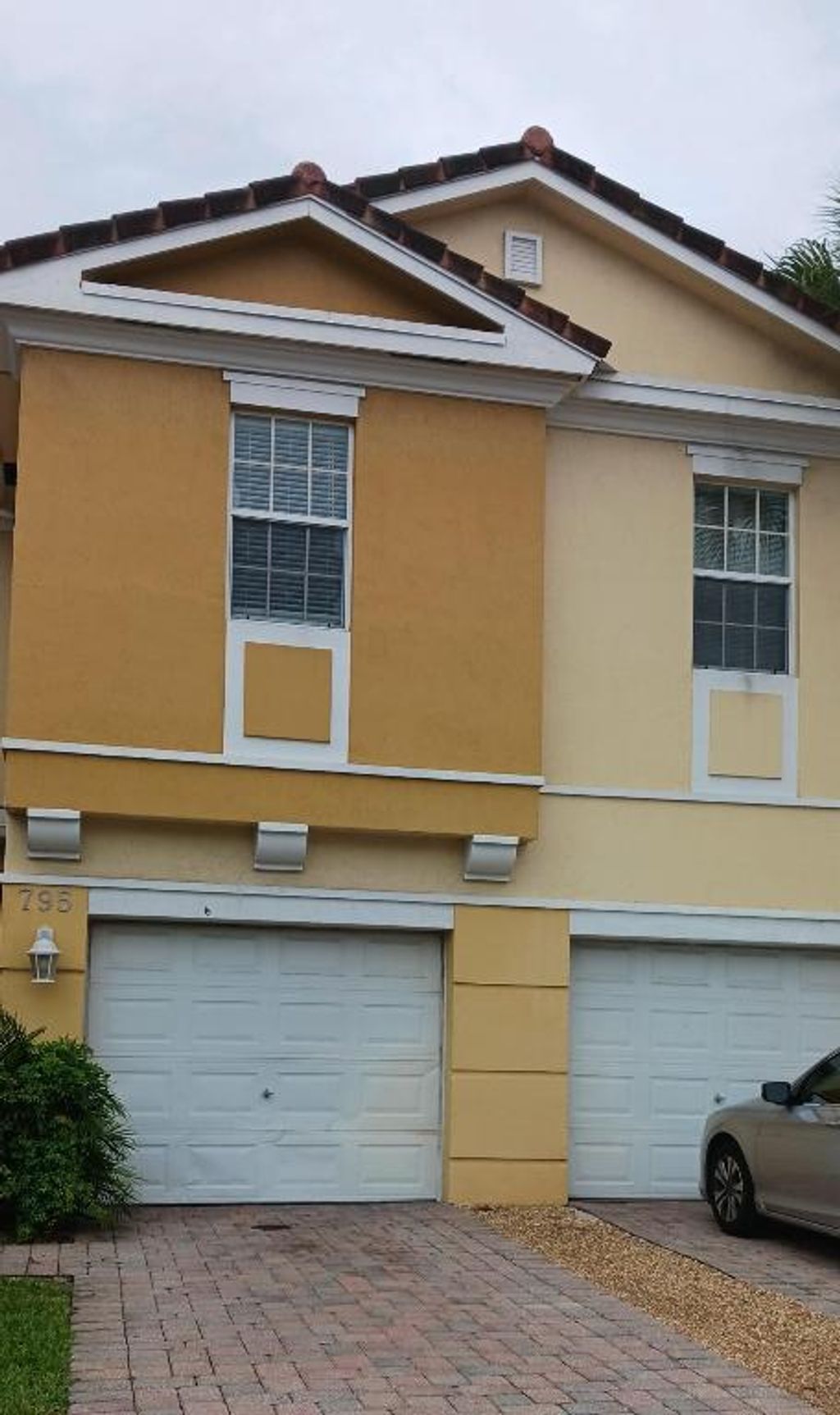 Photo of 795 Pipers Cay Drive, West Palm Beach, FL 33415 (MLS # R11113617)